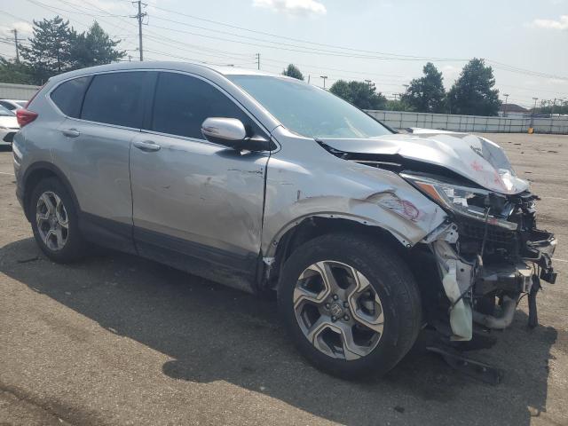 2019 HONDA CR-V EX - JHLRW2H52KX006137