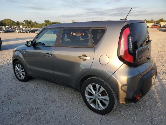 VIN KNDJP3A52E7022365 2014 KIA Soul, + no.2