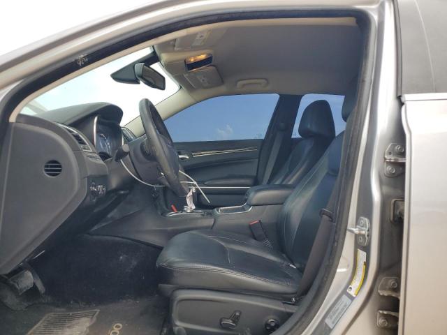 2015 CHRYSLER 300 LIMITE - 2C3CCAAG3FH898480