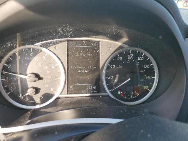 2017 NISSAN SENTRA S - 3N1AB7AP6HY349266