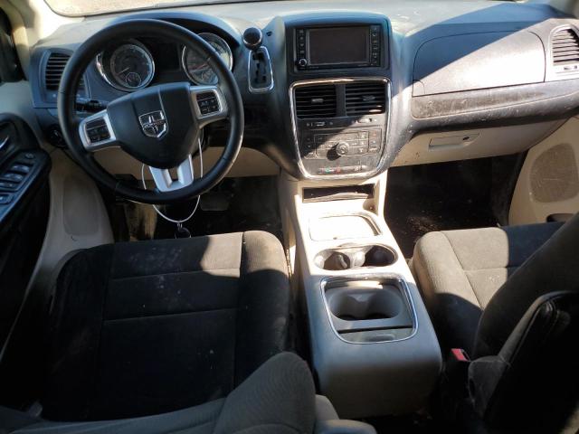 2012 DODGE GRAND CARA - 2C4RDGDG5CR155245