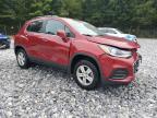 CHEVROLET TRAX 1LT photo