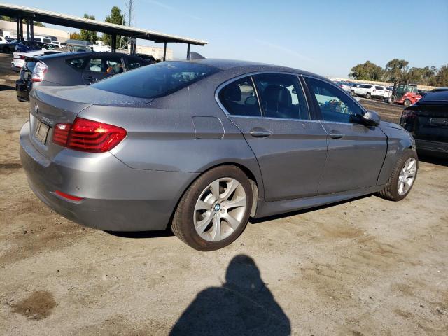 VIN WBAFV3C5XED685741 2014 BMW 5 Series, 535 D Xdrive no.3