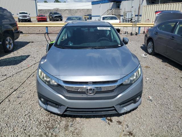 VIN 19XFC1F32GE026500 2016 Honda Civic, EX no.5