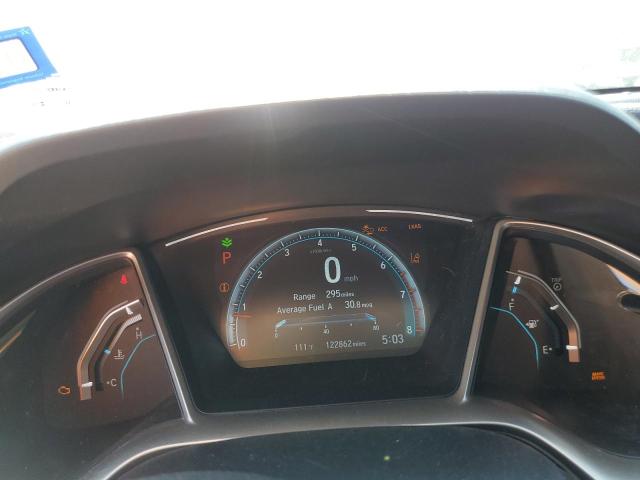2017 HONDA CIVIC TOUR - 2HGFC1F90HH634883