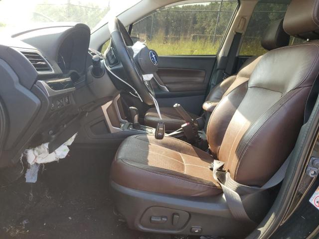 2017 SUBARU FORESTER 2 - JF2SJAWC8HH454105