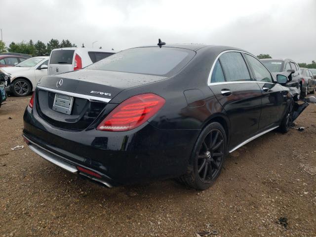 VIN WDDUG7JB1FA088684 2015 Mercedes-Benz S-Class, 6... no.3