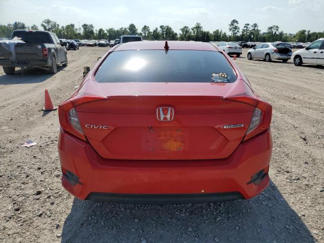 2017 HONDA CIVIC TOUR - 2HGFC1F90HH634883
