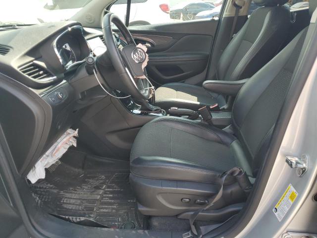 2020 BUICK ENCORE PRE - KL4CJASB0LB343117