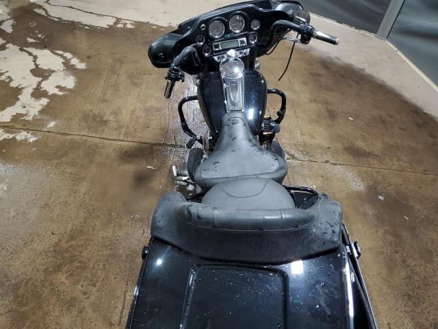 2007 HARLEY-DAVIDSON FLHTCUI 1HD1FC4107Y677096