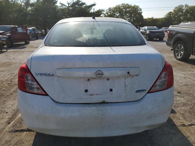 VIN 3N1CN7AP0EL847388 2014 Nissan Versa, S no.6