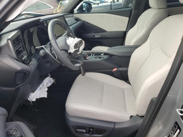 2024 LEXUS TX 350 BAS 5TDAAAA61RS001128