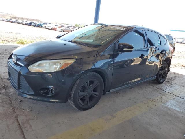 2014 FORD FOCUS SE 2014