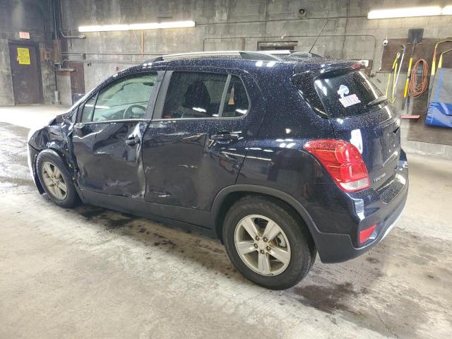 Vin: kl7cjpsm1nb510465, lot: 66176774, chevrolet trax 1lt 20222