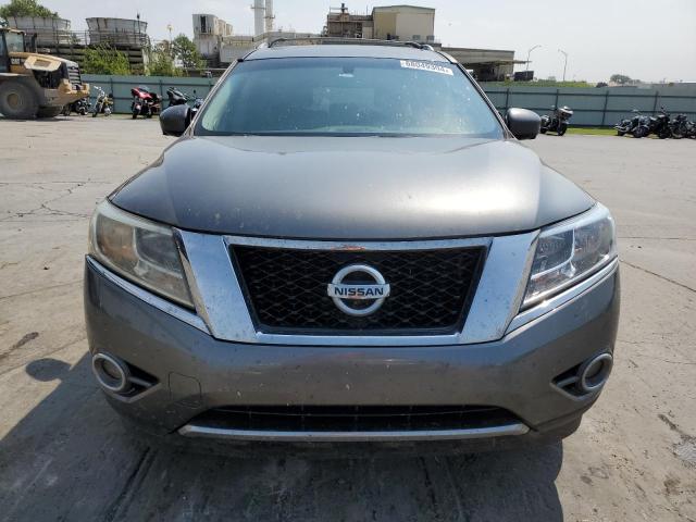 2015 NISSAN PATHFINDER - 5N1AR2MM0FC696249