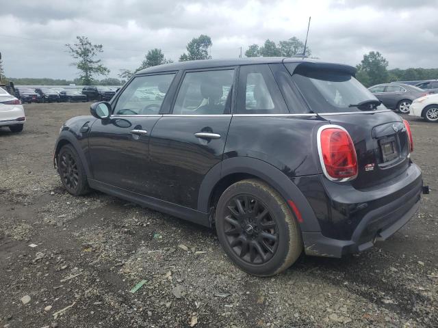 2022 MINI COOPER - WMW33DK07N2S31091