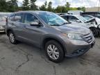 HONDA CR-V EX photo