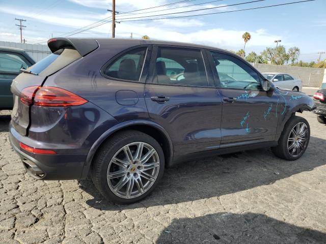 VIN WP1AA2A26JKA00330 2018 Porsche Cayenne no.3