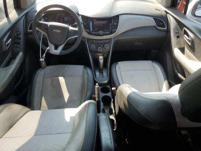 2020 CHEVROLET TRAX 1LT - 3GNCJLSBXLL339826