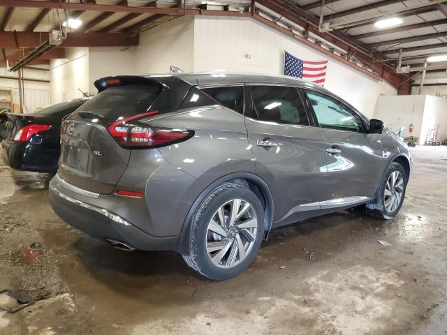 2019 NISSAN MURANO S - 5N1AZ2MJ6KN128267
