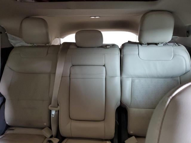 2020 FORD EXPLORER P - 1FM5K8HC9LGB74380