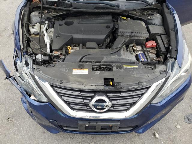 2018 NISSAN ALTIMA 2.5 - 1N4AL3AP5JC134369