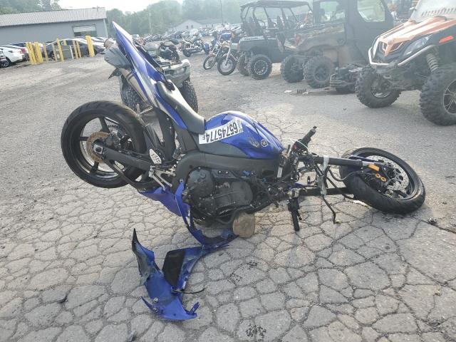 2005 YAMAHA YZFR1 #3050594109