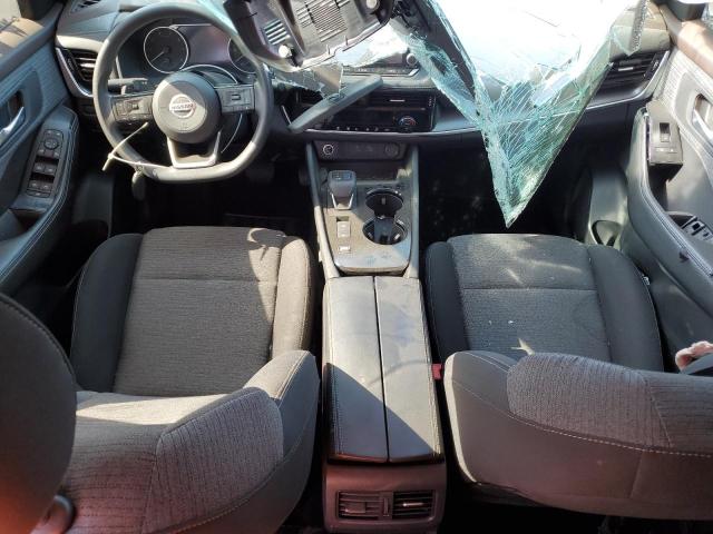 2021 NISSAN ROGUE SV - 5N1AT3BA2MC708964