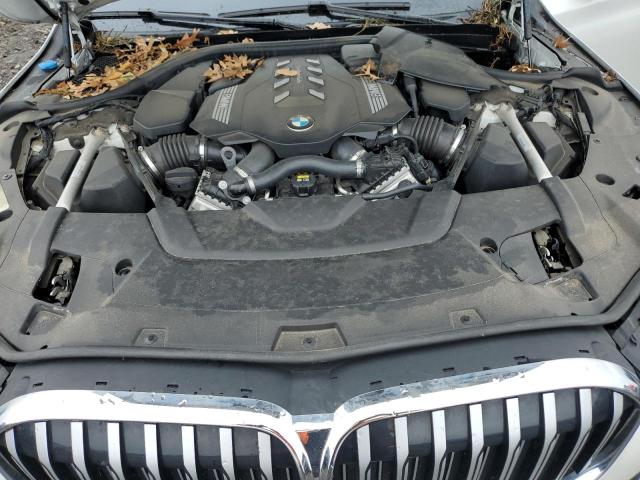 2022 BMW 750 XI WBA7U2C07NCH36787  66043004