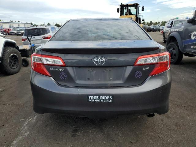 VIN 4T1BF1FK4EU369994 2014 Toyota Camry, L no.6