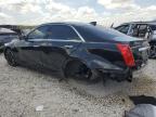 CADILLAC CTS LUXURY снимка