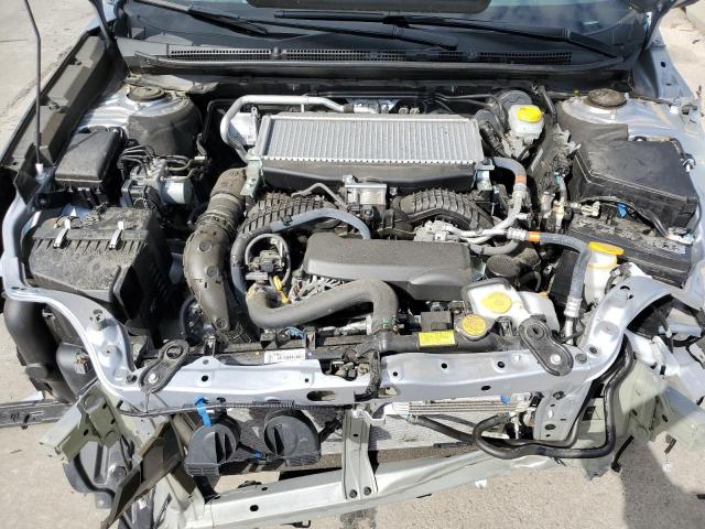 2024 SUBARU OUTBACK WI - 4S4BTGUD8R3100750