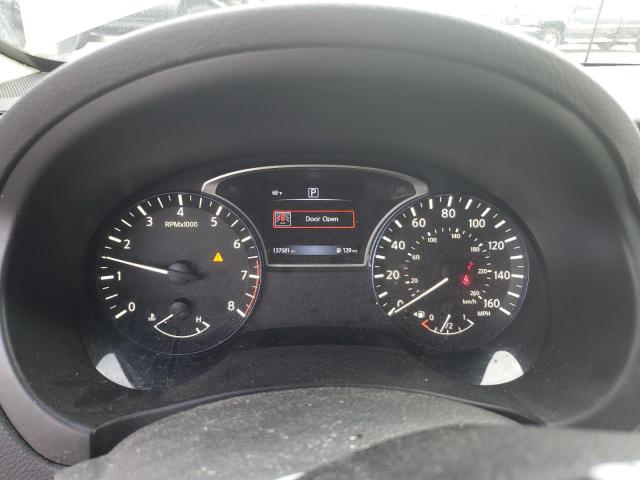 2017 NISSAN ALTIMA 2.5 - 1N4AL3AP4HC115855