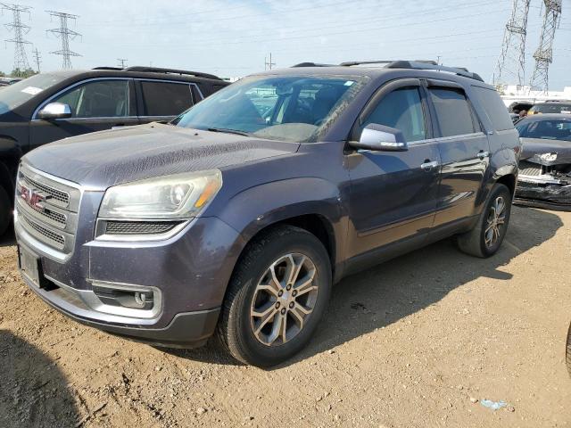 2014 GMC ACADIA SLT-1 2014