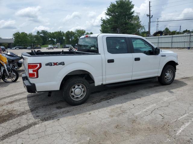 2018 FORD F150 SUPER - 1FTEW1EP6JFE08839