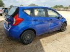 NISSAN VERSA NOTE снимка