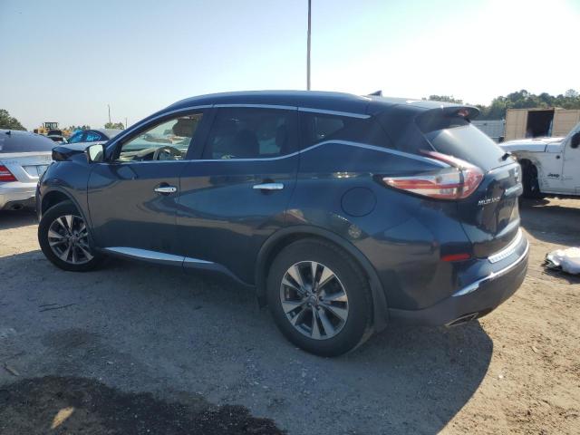 2015 NISSAN MURANO S - 5N1AZ2MG6FN258804