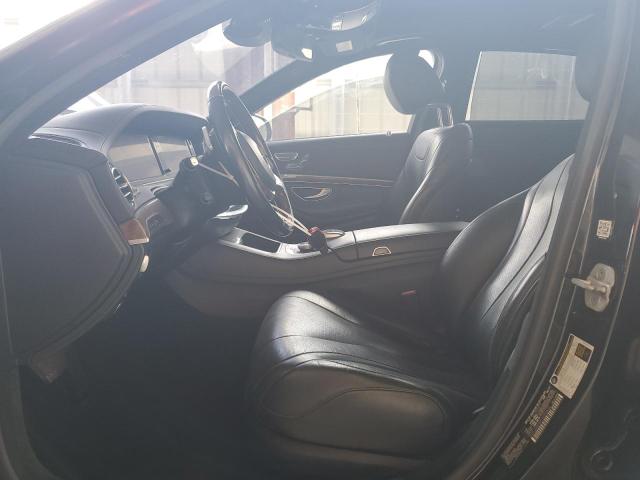 2015 MERCEDES-BENZ S 550 4MAT - WDDUG8FB7FA096870