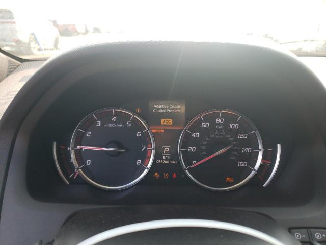 2018 ACURA TLX TECH+A - 19UUB3F60JA001333