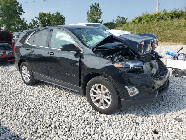 2019 CHEVROLET EQUINOX LT - 3GNAXUEVXKL115455