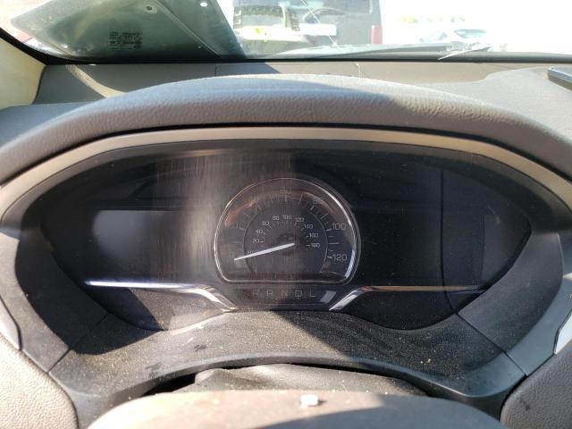 2015 LINCOLN MKZ HYBRID - 3LN6L2LU8FR606663