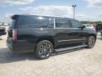 GMC YUKON XL D photo