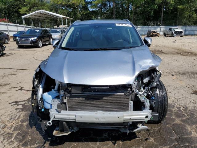 2021 HONDA HR-V EX - 3CZRU5H55MM712302