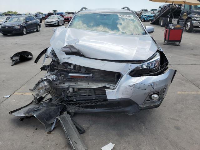 2020 SUBARU CROSSTREK - JF2GTAPC0L8234903