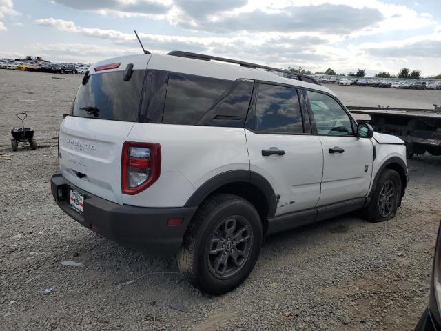 2024 FORD BRONCO SPO - 3FMCR9B66RRE10254