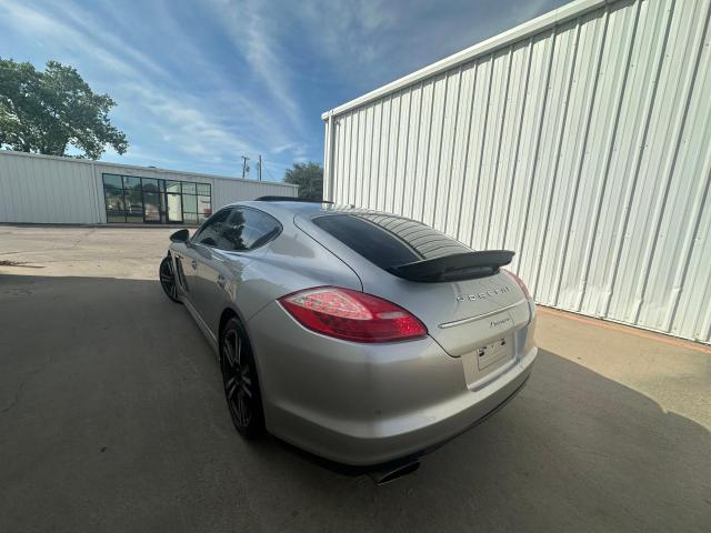 VIN WP0AA2A76DL010108 2013 Porsche Panamera, 2 no.3