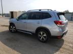 SUBARU FORESTER T photo