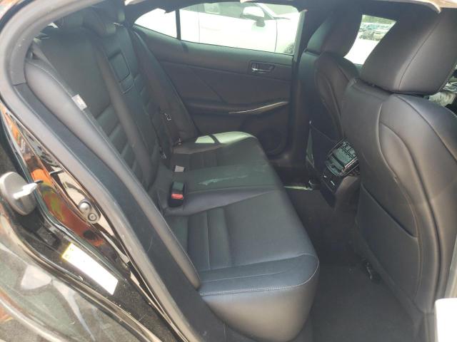 2015 LEXUS IS 250 - JTHBF1D22F5052197