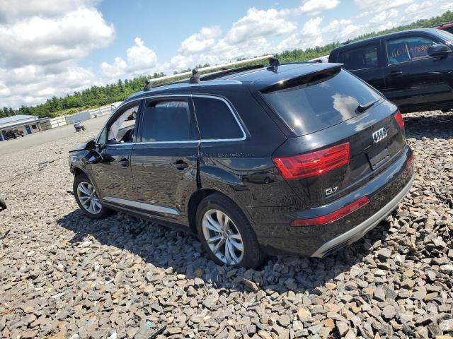 VIN WA1AHAF70JD042695 2018 Audi Q7, Premium no.2