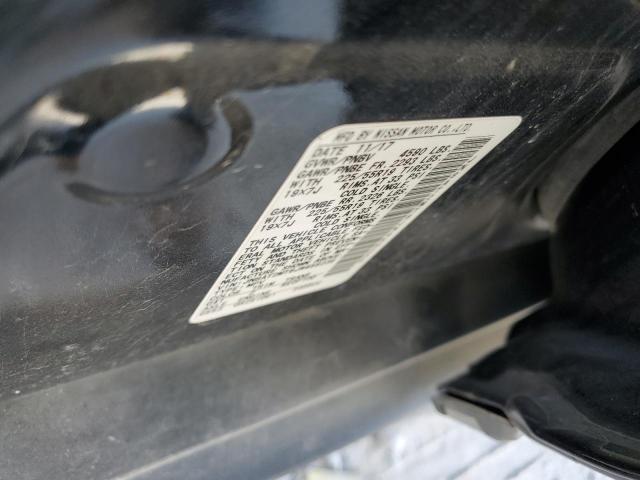 2018 NISSAN ROGUE S - JN8AT2MT6JW458236